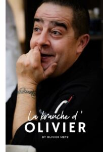 La Branche d'Olivier