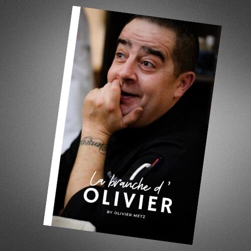 La Branche d’Olivier