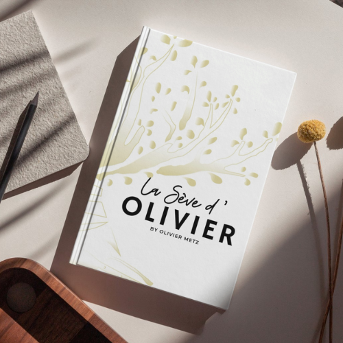 La Sève d'Olivier